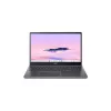 Acer Chromebook CBE595-2T-55NF Intel Core 5 120U 39,6 cm (15,6 cala) Dotykowy Full HD 8 GB LPDDR5x-SDRAM 256 GB SSD Wi-Fi 6E (802.11ax) ChromeOS Szary