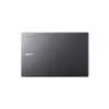 Acer Chromebook CBE595-2T-55NF Intel Core 5 120U 39,6 cm (15,6 cala) Dotykowy Full HD 8 GB LPDDR5x-SDRAM 256 GB SSD Wi-Fi 6E (802.11ax) ChromeOS Szary