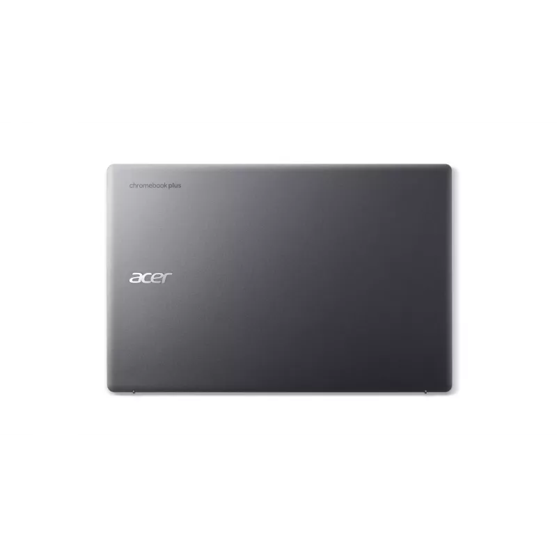 Acer Chromebook CBE595-2T-55NF Intel Core 5 120U 39,6 cm (15,6 cala) Dotykowy Full HD 8 GB LPDDR5x-SDRAM 256 GB SSD Wi-Fi 6E (802.11ax) ChromeOS Szary