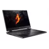 Acer Nitro 17 AN17-42-R75W AMD Ryzen™ 7 8845HS Laptop 43.9 cm (17.3 cala) Quad HD 16 GB DDR5-SDRAM 1 TB SSD NVIDIA GeForce RTX 4070 Wi-Fi 6 (802.11ax) Windows 11 Home Czarny