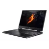 Acer Nitro 17 AN17-42-R75W AMD Ryzen™ 7 8845HS Laptop 43.9 cm (17.3 cala) Quad HD 16 GB DDR5-SDRAM 1 TB SSD NVIDIA GeForce RTX 4070 Wi-Fi 6 (802.11ax) Windows 11 Home Czarny