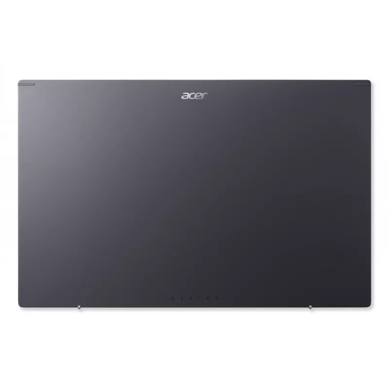 Acer Aspire 17 A17-51M-740G Intel Core 7 150U Laptop 43.9 cm (17.3 inch) Full HD 16 GB DDR4-SDRAM 1 TB SSD Wi-Fi 6E (802.11ax) Windows 11 Home szary niemiecki