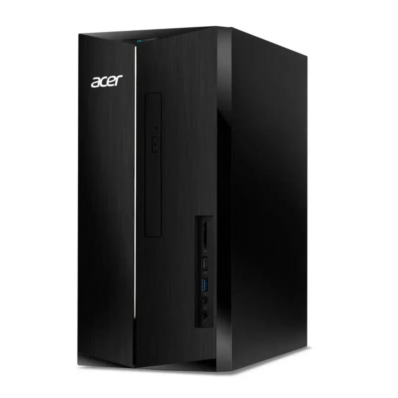 Acer Aspire TC-1785 I7524 Intel® Core™ i7 i7-14700 16 GB DDR5-SDRAM 512 GB SSD Windows 11 Home Tower PC Czarny