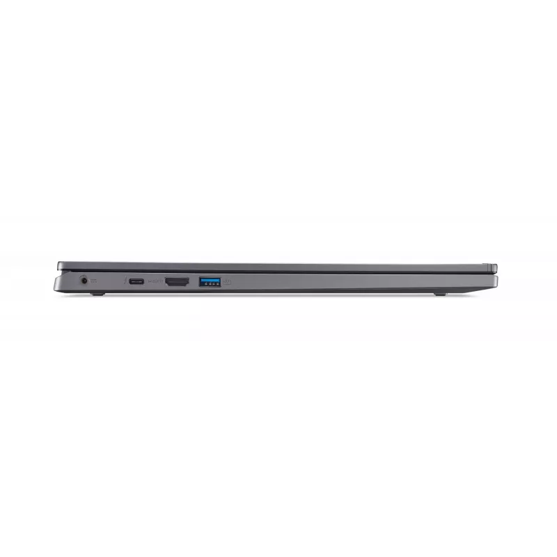 Acer Aspire 5 17 A517-58GM-54Z0 Intel® Core™ i5 i5-1335U Laptop 43.9 cm (17.3 cala) Full HD 16 GB DDR4-SDRAM 512 GB SSD NVIDIA GeForce RTX 2050 Wi-Fi 6E (802.11ax) Windows 11 Pro Szary