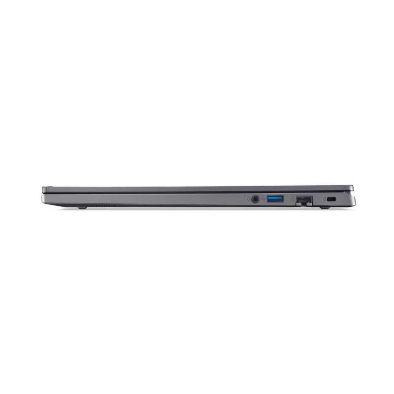 Acer Aspire 5 17 A517-58GM-54Z0 Intel® Core™ i5 i5-1335U Laptop 43.9 cm (17.3 cala) Full HD 16 GB DDR4-SDRAM 512 GB SSD NVIDIA GeForce RTX 2050 Wi-Fi 6E (802.11ax) Windows 11 Pro Szary
