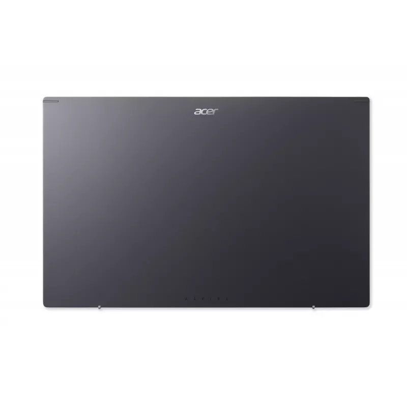 Acer Aspire 5 17 A517-58GM-54Z0 Intel® Core™ i5 i5-1335U Laptop 43.9 cm (17.3 cala) Full HD 16 GB DDR4-SDRAM 512 GB SSD NVIDIA GeForce RTX 2050 Wi-Fi 6E (802.11ax) Windows 11 Pro Szary