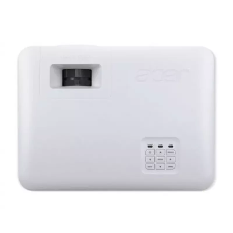 Acer Vero XL3515i Projektor standardowego rzutu 5000 ANSI lumenów DLP 1080p (1920x1080) Biały
