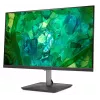 Acer RS272G0BPAMIX monitor komputerowy 68,6 cm (27 cali) 1920 x 1080 pikseli Full HD LCD Czarny