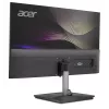 Acer RS272G0BPAMIX monitor komputerowy 68,6 cm (27 cali) 1920 x 1080 pikseli Full HD LCD Czarny
