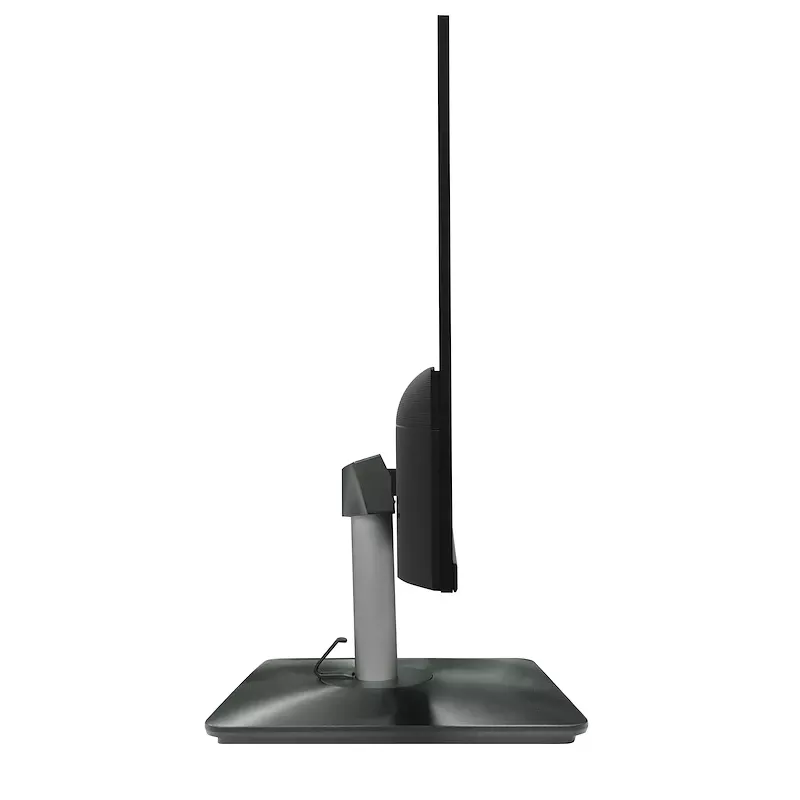 Acer RS272G0BPAMIX monitor komputerowy 68,6 cm (27 cali) 1920 x 1080 pikseli Full HD LCD Czarny