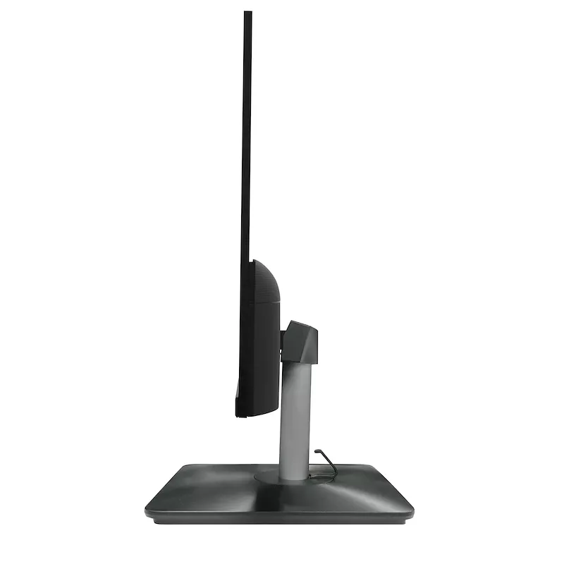 Acer RS272G0BPAMIX monitor komputerowy 68,6 cm (27 cali) 1920 x 1080 pikseli Full HD LCD Czarny
