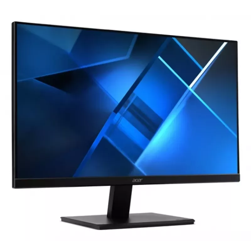 Acer Vero V7 V247Y G monitor komputerowy 60,5 cm (23,8 cala) 1920 x 1080 pikseli Full HD Czarny
