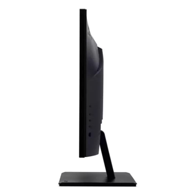 Acer Vero V7 V247Y G monitor komputerowy 60,5 cm (23,8 cala) 1920 x 1080 pikseli Full HD Czarny