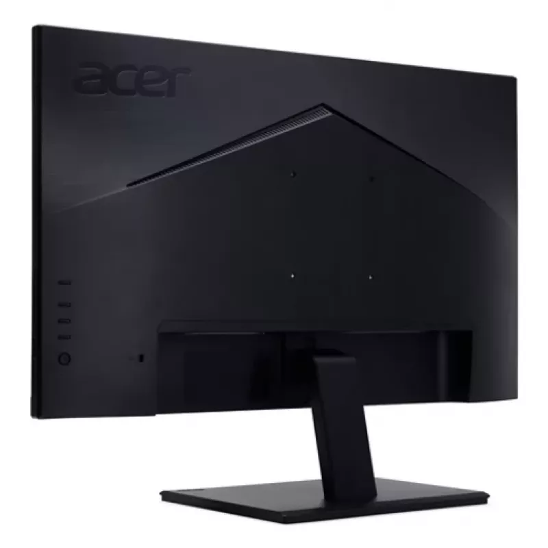 Acer Vero V7 V247Y G monitor komputerowy 60,5 cm (23,8 cala) 1920 x 1080 pikseli Full HD Czarny