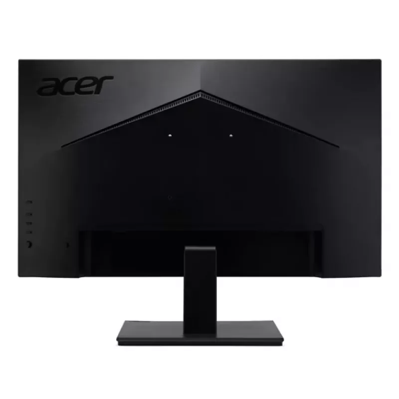 Acer Vero V7 V247Y G monitor komputerowy 60,5 cm (23,8 cala) 1920 x 1080 pikseli Full HD Czarny