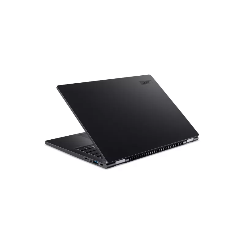 Acer TravelMate P6 14 TMP614-73-TCO-72YL Intel Core Ultra 7 155H Laptop 35.6 cm (14 cali) WQXGA 32 GB LPDDR5x-SDRAM 1 TB SSD Wi-Fi 7 (802.11be) Windows 11 Pro Dutch Czarny