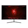 Monitor komputerowy Acer Nitro ED0 ED320QUS3bmiipx 80 cm (31,5 cala) 2560 x 1440 pikseli Quad HD LCD czarny