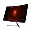 Monitor komputerowy Acer Nitro ED0 ED320QUS3bmiipx 80 cm (31,5 cala) 2560 x 1440 pikseli Quad HD LCD czarny