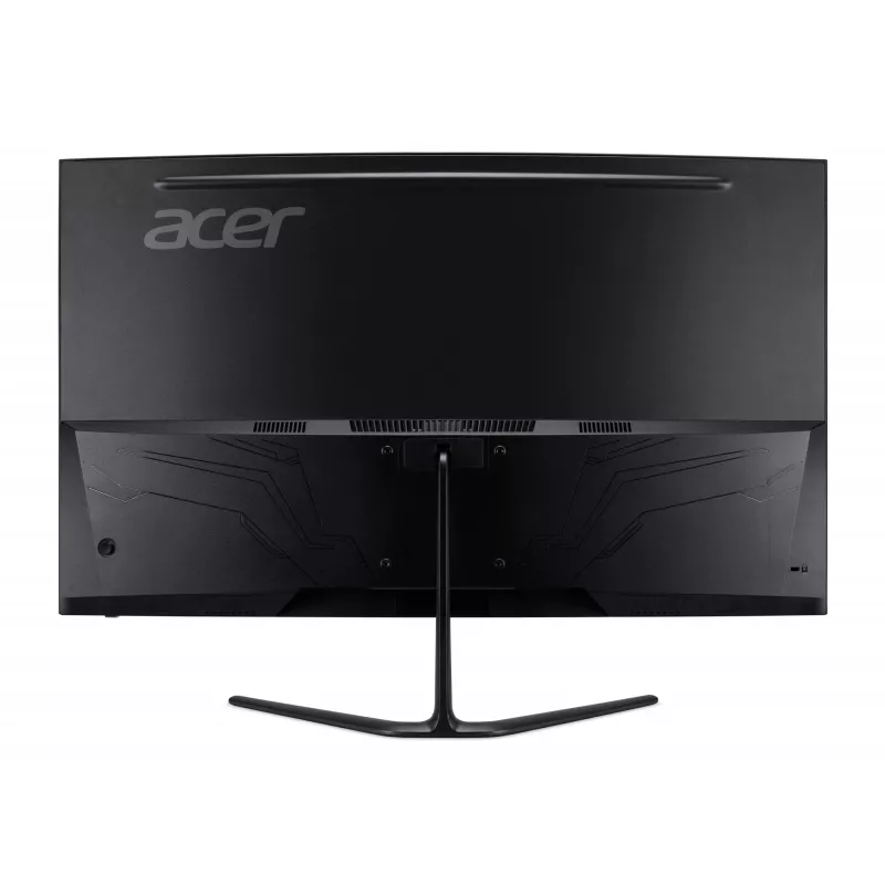 Monitor komputerowy Acer Nitro ED0 ED320QUS3bmiipx 80 cm (31,5 cala) 2560 x 1440 pikseli Quad HD LCD czarny