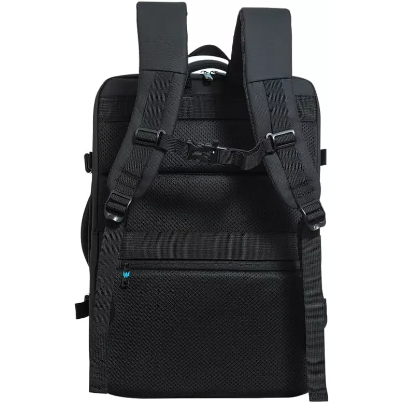 Acer Predator Wytrzymały Plecak 18 cali 45,7 cm (18 cali) Czarny