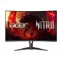 Monitor komputerowy Acer Nitro XZ3 XZ323QU Z1bmiiprx 80 cm (31,5 cala) 2560 x 1440 pikseli Quad HD LCD czarny
