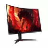 Monitor komputerowy Acer Nitro XZ3 XZ323QU Z1bmiiprx 80 cm (31,5 cala) 2560 x 1440 pikseli Quad HD LCD czarny