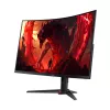 Monitor komputerowy Acer Nitro XZ3 XZ323QU Z1bmiiprx 80 cm (31,5 cala) 2560 x 1440 pikseli Quad HD LCD czarny