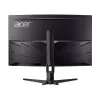 Monitor komputerowy Acer Nitro XZ3 XZ323QU Z1bmiiprx 80 cm (31,5 cala) 2560 x 1440 pikseli Quad HD LCD czarny