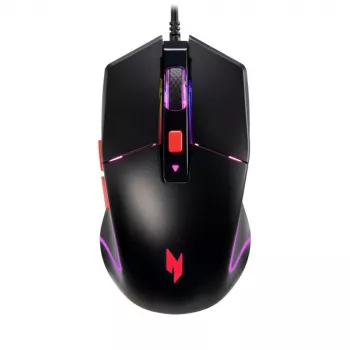 Acer NMW100 mysz Gaming Symetryczna 7200 DPI