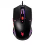Acer NMW100 mysz Gaming Symetryczna 7200 DPI