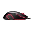 Acer NMW100 mysz Gaming Symetryczna 7200 DPI