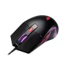 Acer NMW100 mysz Gaming Symetryczna 7200 DPI