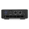 Acer Revo Box RB102-14U5U Intel Core Ultra 5 125U 16 GB DDR5-SDRAM 512 GB SSD Windows 11 Home Mini PC Czarny