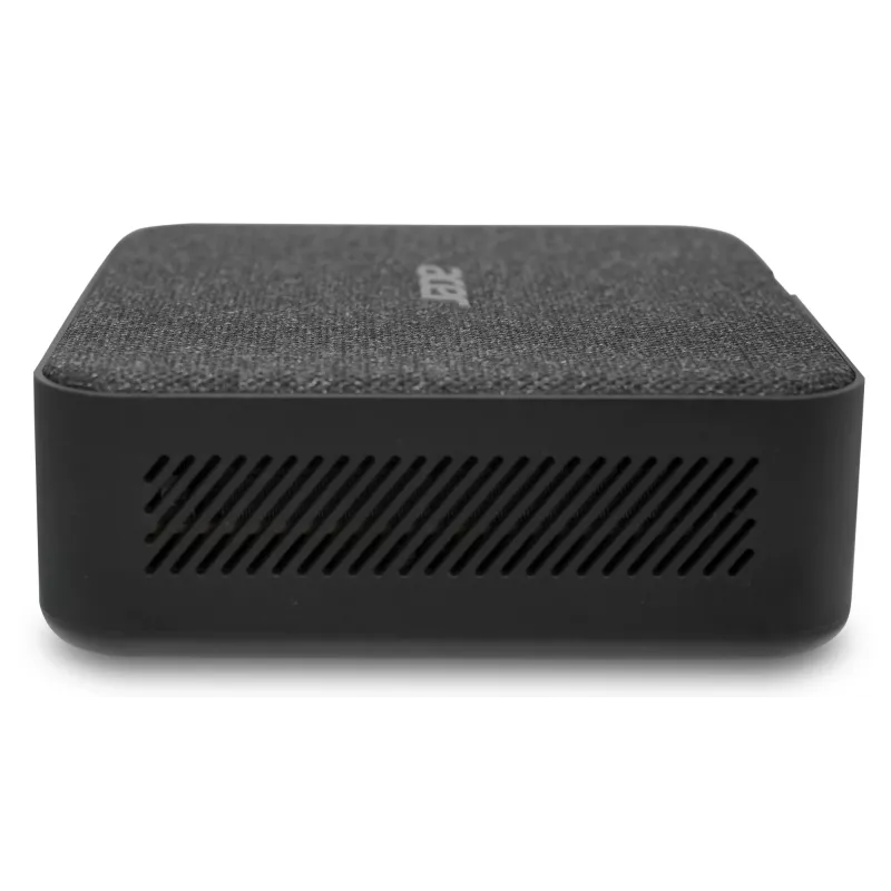 Acer Revo Box RB102-14U5U Intel Core Ultra 5 125U 16 GB DDR5-SDRAM 512 GB SSD Windows 11 Home Mini PC Czarny