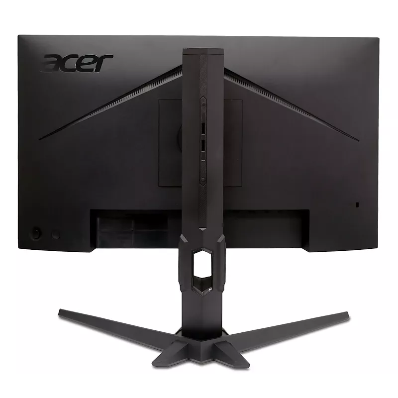 Monitor Acer NITRO XV0 XV240YP6 60,5 cm (23,8 cala) 1920 x 1080 pikseli Full HD LCD Czarny