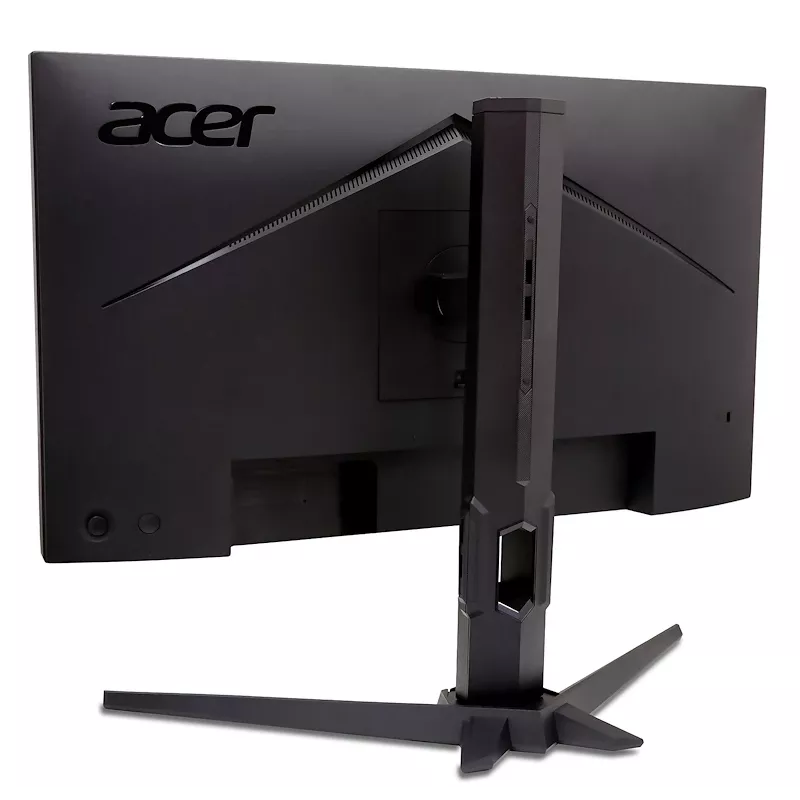 Monitor Acer NITRO XV0 XV240YP6 60,5 cm (23,8 cala) 1920 x 1080 pikseli Full HD LCD Czarny