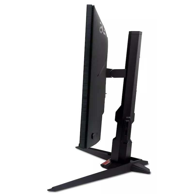 Monitor Acer NITRO XV0 XV240YP6 60,5 cm (23,8 cala) 1920 x 1080 pikseli Full HD LCD Czarny