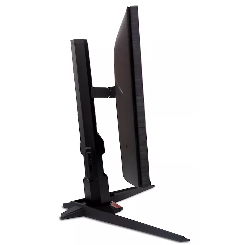Monitor Acer NITRO XV0 XV240YP6 60,5 cm (23,8 cala) 1920 x 1080 pikseli Full HD LCD Czarny