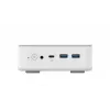Acer Revo Box RB102-20CPW Mini Copilot+ PC Intel Core Ultra 5 226V 16 GB LPDDR5x-SDRAM 1 TB SSD Windows 11 Home Mini PC biały