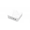 Acer Revo Box RB102-20CPW Mini Copilot+ PC Intel Core Ultra 5 226V 16 GB LPDDR5x-SDRAM 1 TB SSD Windows 11 Home Mini PC biały