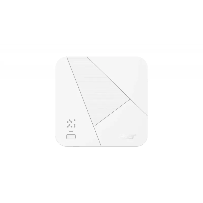 Acer Revo Box RB102-20CPW Mini Copilot+ PC Intel Core Ultra 5 226V 16 GB LPDDR5x-SDRAM 1 TB SSD Windows 11 Home Mini PC biały