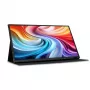 Acer PM161QT Monitor przenośny Czarny 39.6 cm (15.6 cala) LCD 1920 x 1080 pikseli