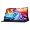 Acer PM161QT Monitor przenośny Czarny 39.6 cm (15.6 cala) LCD 1920 x 1080 pikseli