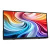 Acer PM161QT Monitor przenośny Czarny 39.6 cm (15.6 cala) LCD 1920 x 1080 pikseli