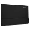 Acer PM161QT Monitor przenośny Czarny 39.6 cm (15.6 cala) LCD 1920 x 1080 pikseli