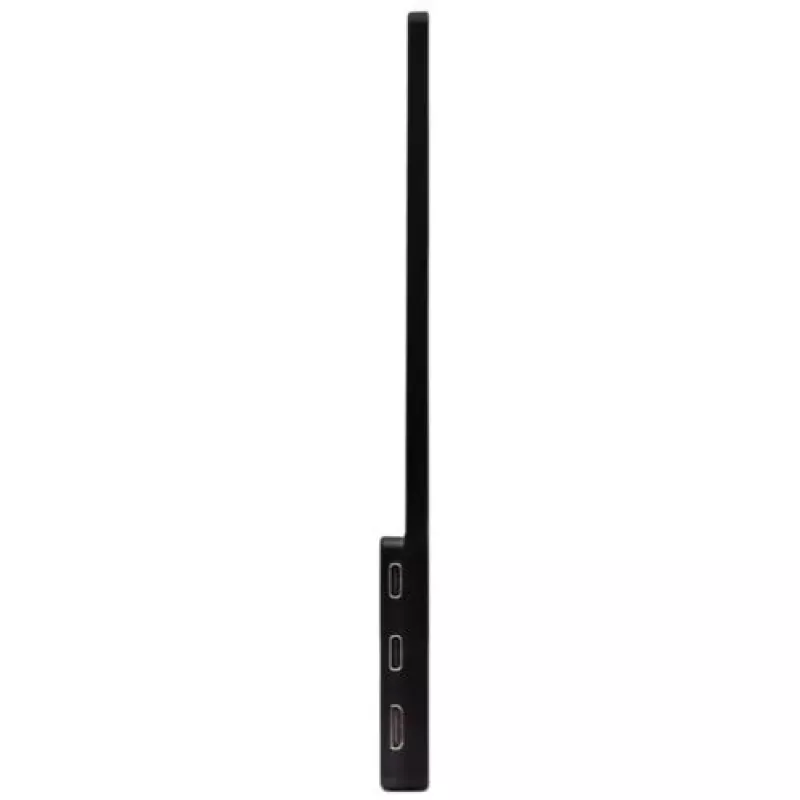 Acer PM161QT Monitor przenośny Czarny 39.6 cm (15.6 cala) LCD 1920 x 1080 pikseli