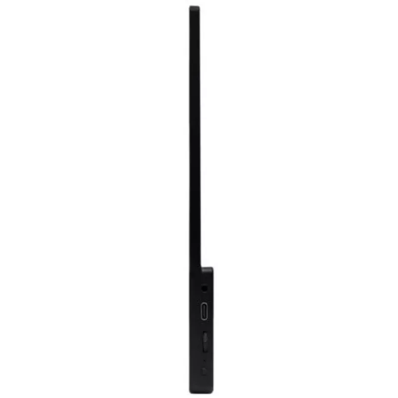 Acer PM161QT Monitor przenośny Czarny 39.6 cm (15.6 cala) LCD 1920 x 1080 pikseli