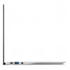 Acer Chromebook CP513-1HL-S1YN Snapdragon 7c 33,8 cm (13,3 cala) ekran dotykowy Full HD 8 GB LPDDR4x-SDRAM 128 GB eMMC Wi-Fi 5 (802.11ac) ChromeOS for Enterprise srebrny