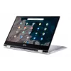 Acer Chromebook CP513-1HL-S1YN Snapdragon 7c 33,8 cm (13,3 cala) ekran dotykowy Full HD 8 GB LPDDR4x-SDRAM 128 GB eMMC Wi-Fi 5 (802.11ac) ChromeOS for Enterprise srebrny