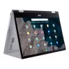 Acer Chromebook CP513-1HL-S1YN Snapdragon 7c 33,8 cm (13,3 cala) ekran dotykowy Full HD 8 GB LPDDR4x-SDRAM 128 GB eMMC Wi-Fi 5 (802.11ac) ChromeOS for Enterprise srebrny